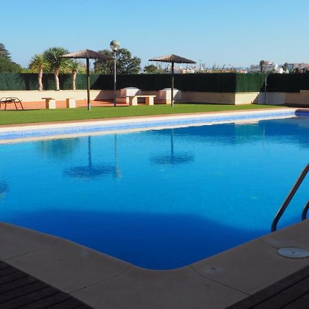 Denia Deluxe Beach & City Eksteriør billede