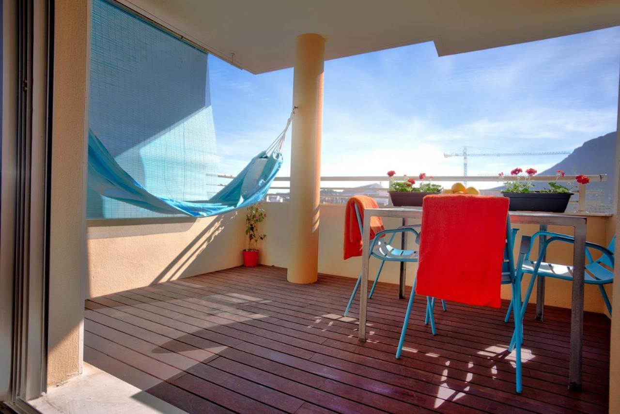 Denia Deluxe Beach & City Eksteriør billede