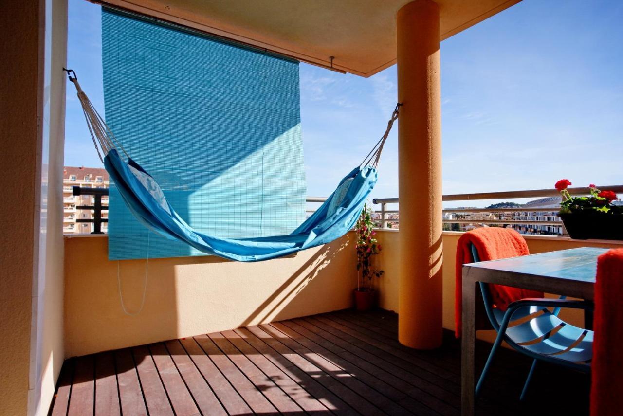 Denia Deluxe Beach & City Eksteriør billede