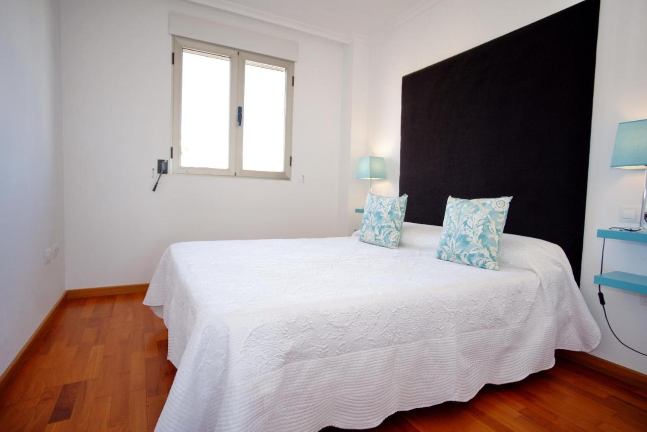 Denia Deluxe Beach & City Eksteriør billede