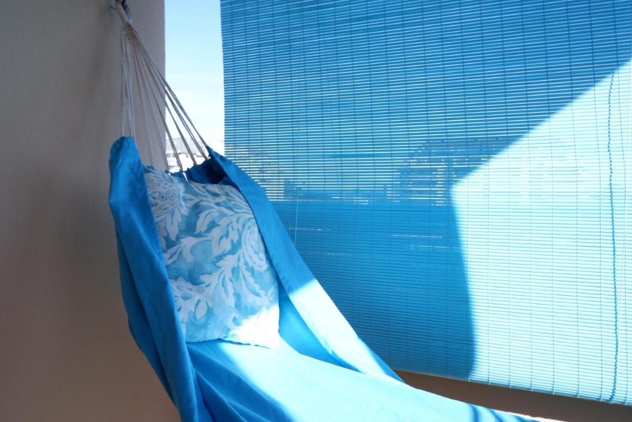 Denia Deluxe Beach & City Eksteriør billede