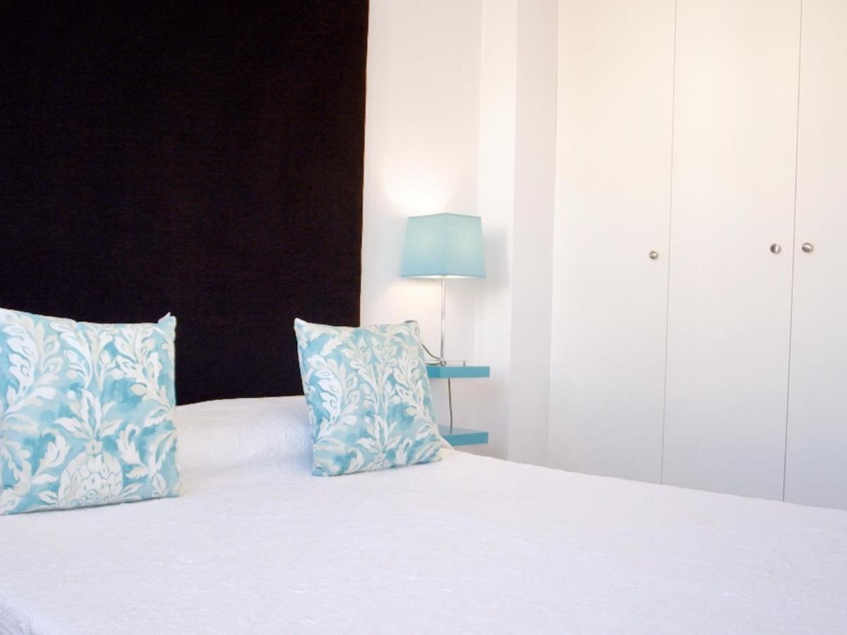 Denia Deluxe Beach & City Eksteriør billede