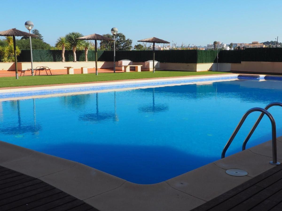 Denia Deluxe Beach & City Eksteriør billede